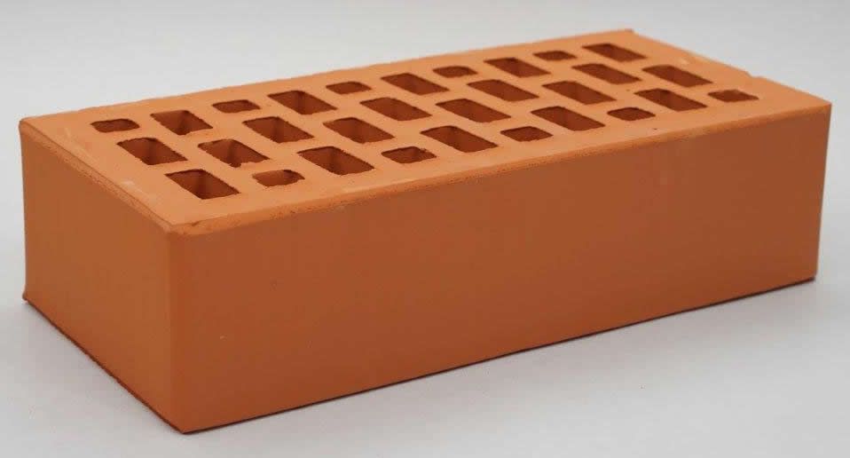 Caramida Aparenta PIERSICA pentru Fatade, Garduri, Gratare (250x120x65