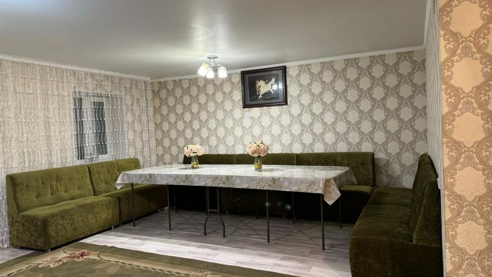 Недвижимость, дома