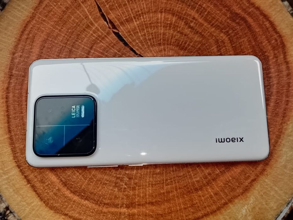 Xiaomi 13 pro 12/256