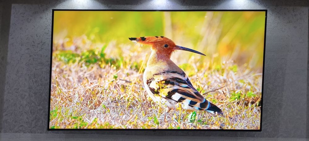 LG Telvizor Sotiladi. Xolati Yangi.