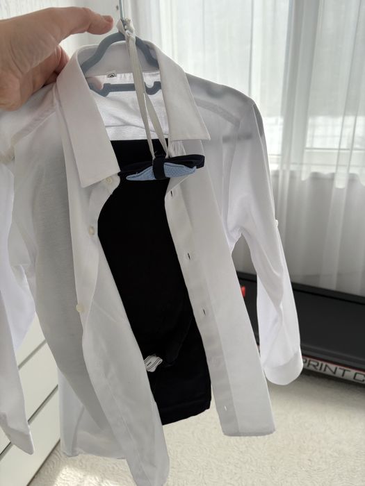 Елегантен комплект за момче