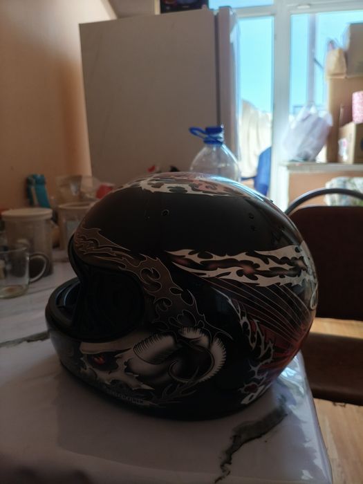 Мото Шлем продаётся