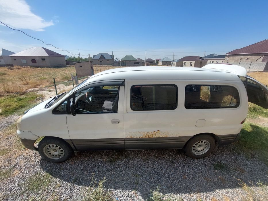 Гарвнтия болмайд машинада