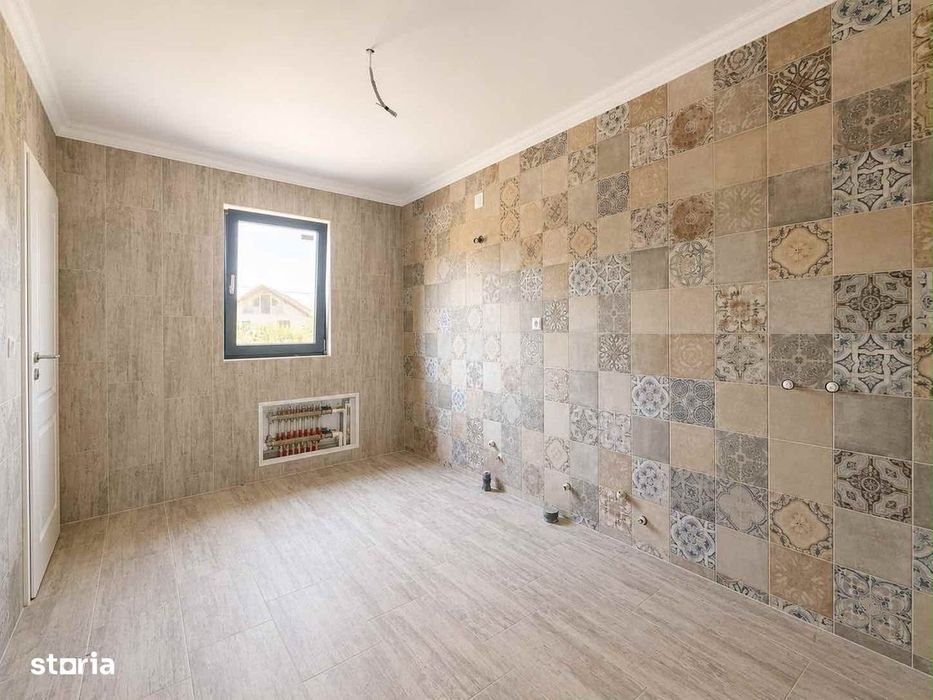 Casa de vânzare  – construcție nouă - Gepiu - IMOBIHOR
