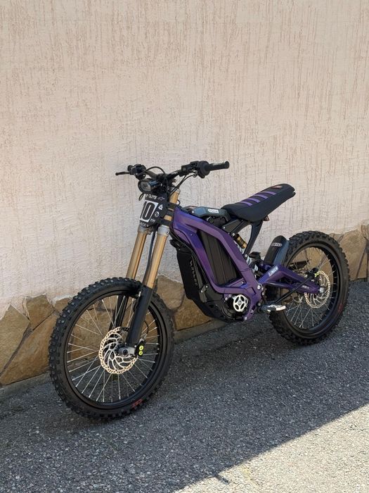 Surron Light bee x 2025