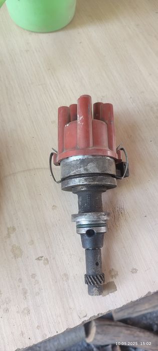 трамблер Ауди 80 в3