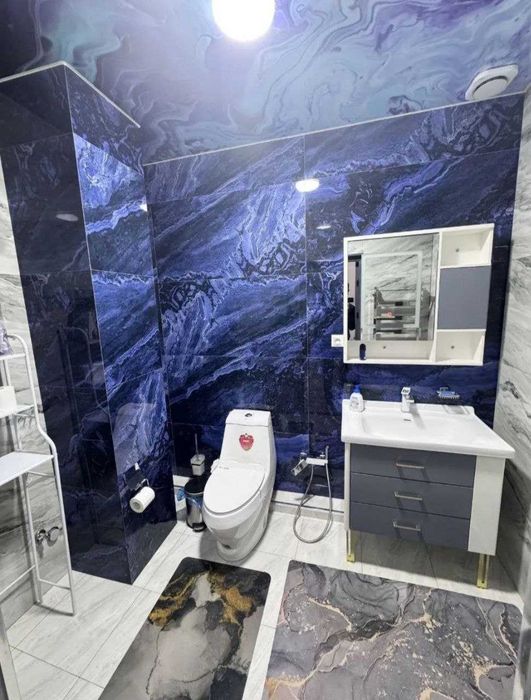 Продаётся квартиры на Луначарском