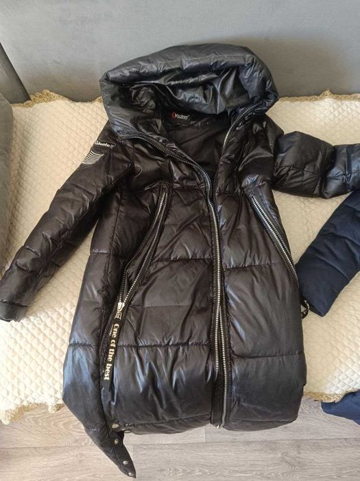 Отдам даром - женская одежда куртки