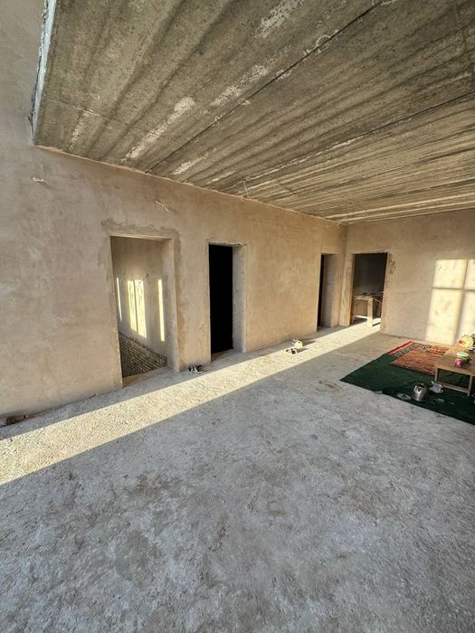 Yangiariq tuman markazida 375m² kotejlar!
Янги курилаётган 3-етажли