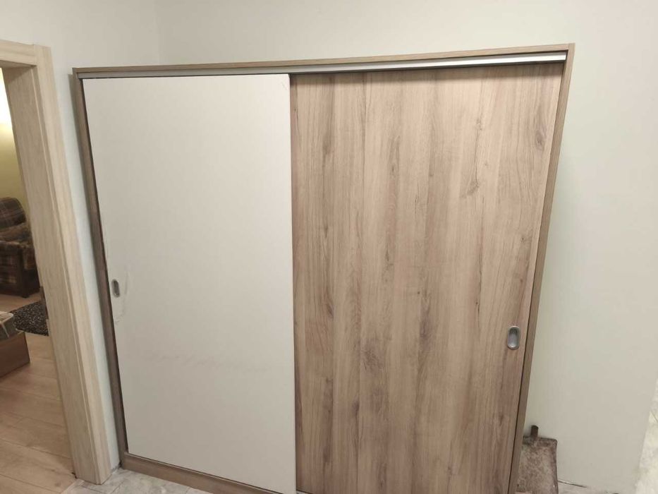 Дава се под наем Едностаен апартамент в София, Редута - 46 кв.м за 438.6 € - Снимка #3