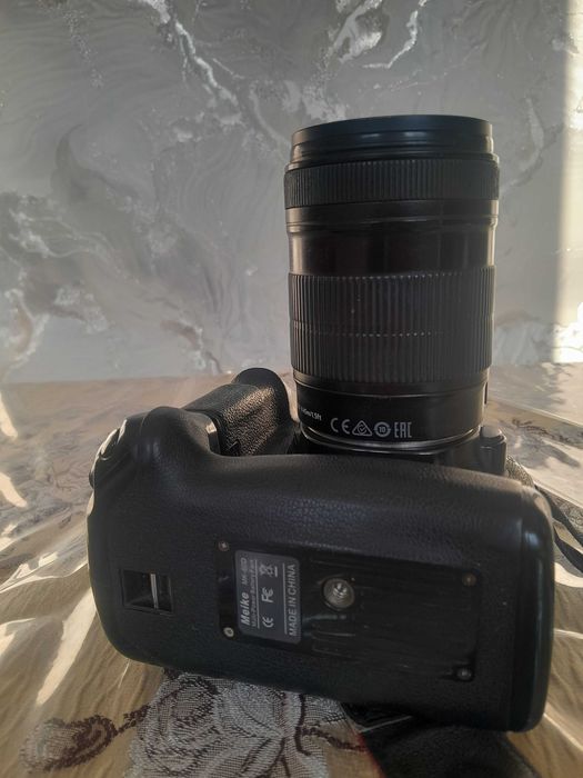 Canon 60 d  Sotiladi