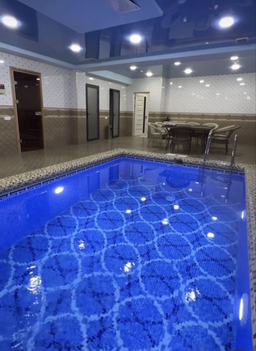 Dacha bochkada 500 metr tepadan bochkadan xama udobstva bor oilaviy