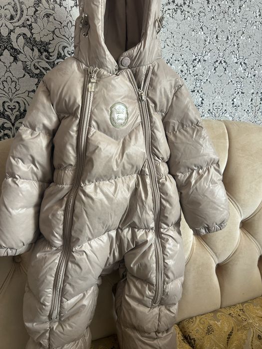 Продам зимний комбез