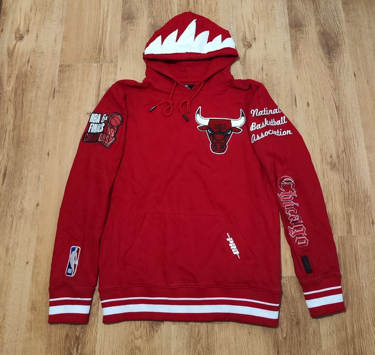 Hanorac NBA Chicago Bulls mărimea L