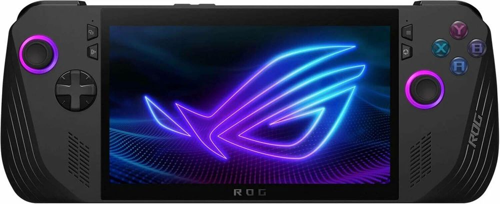 Asus rog ally x 1tr