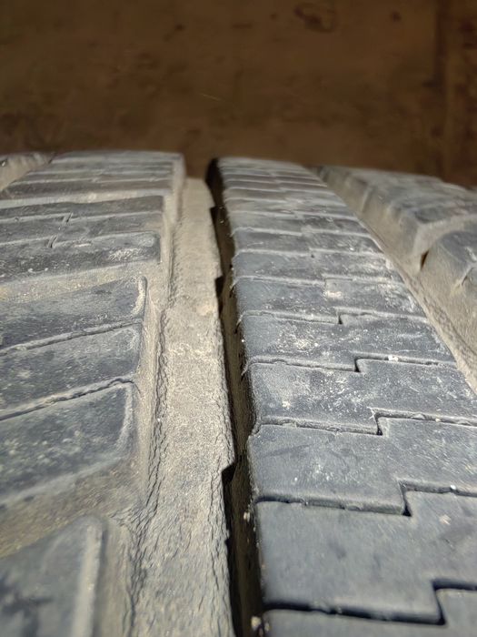 всесезонни гуми с джанти 195 65 15 5х100