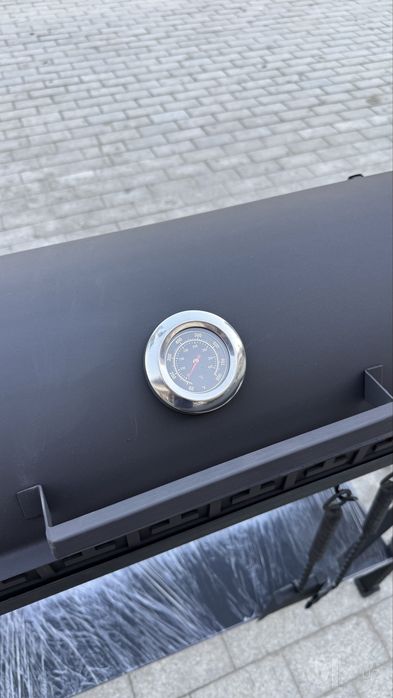 Mangal Grill Bbq