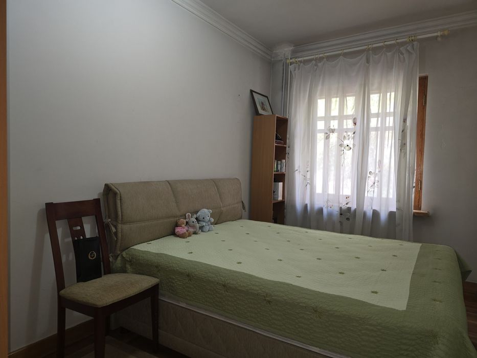 Продаётся 4х комнатная квартира 77 серия