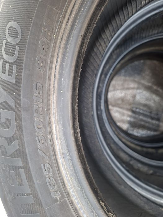 Продам летние шины