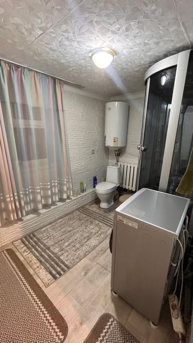 Продам частный дом с магазином