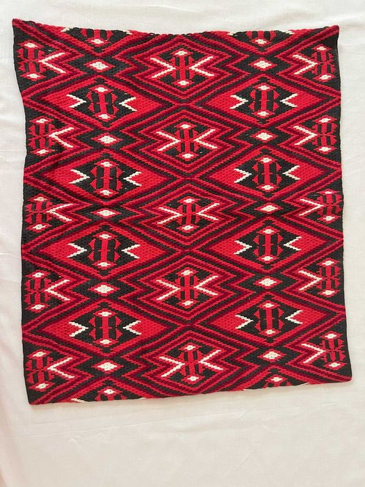 Бродирани Кавиори / калъвки НОВИ