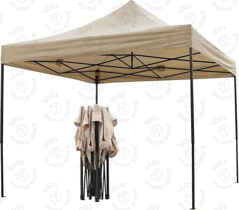 Покрив за шатра Платнище 3х3 3х4,50 резервно платнище