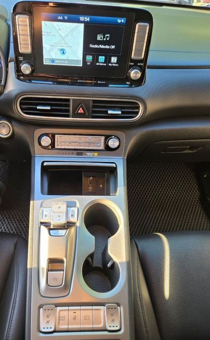 Продаётся Хундай Кона чисто корейский аккумулятор 97%