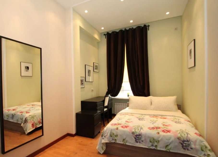 Дава се под наем Тристаен апартамент в Пловдив, Мараша - 90 кв.м за 331.5 € - Снимка #2