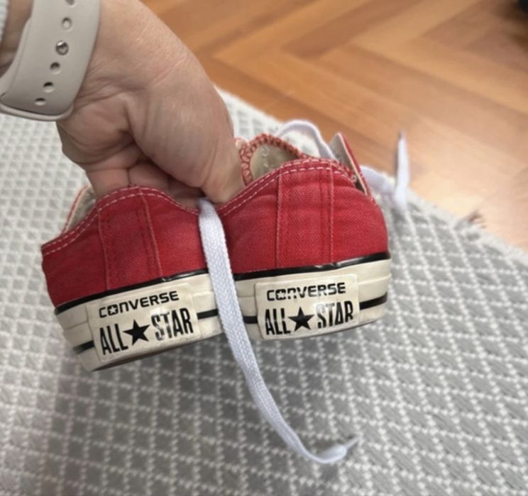 Tenisi Converse in stare foarte buna