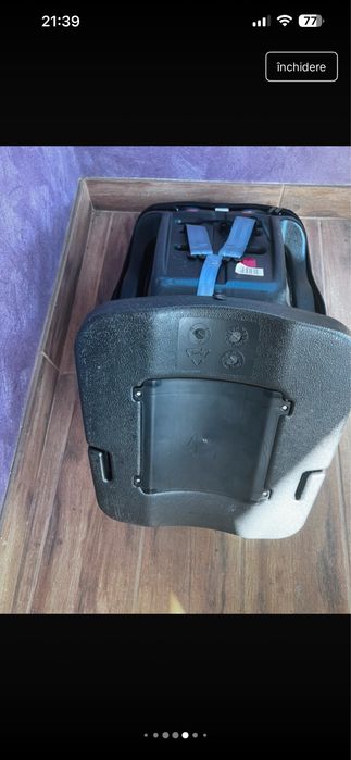 Scaun auto copii Kota Baby