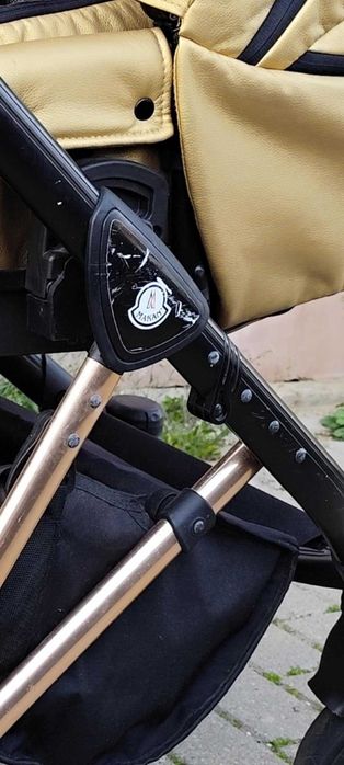 Vand carucior copii firma MAKAN in stare foarte buna