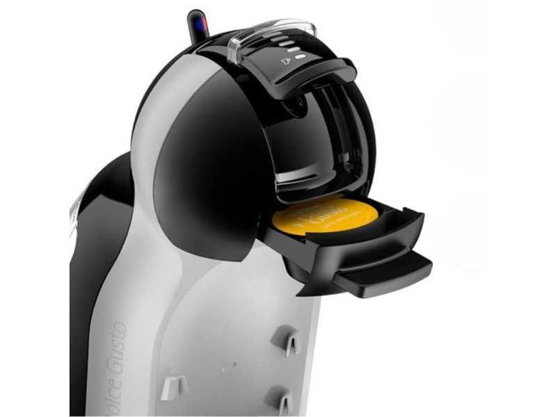 Кафе Машина с Капсули DeLonghi Dolce Gusto Mini Me EDG155