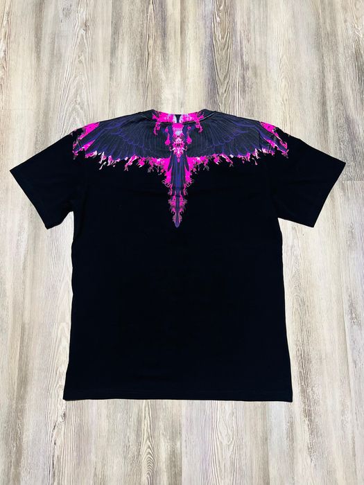 Tricou marcelo burlon