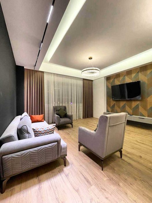 Сдается квартира 3/6/8 на | Tashkent city | Gardens Residence |