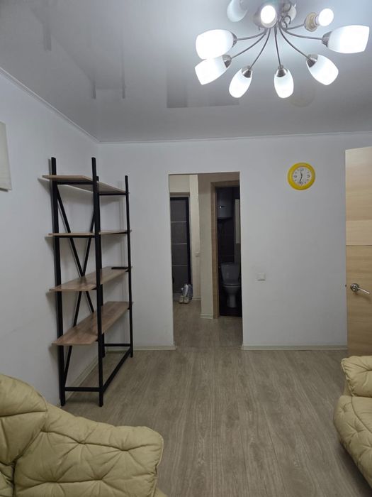 Сдам квартиру 2ух комнатную