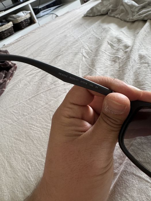 Очила Ray Ban RB 8352 6220/11