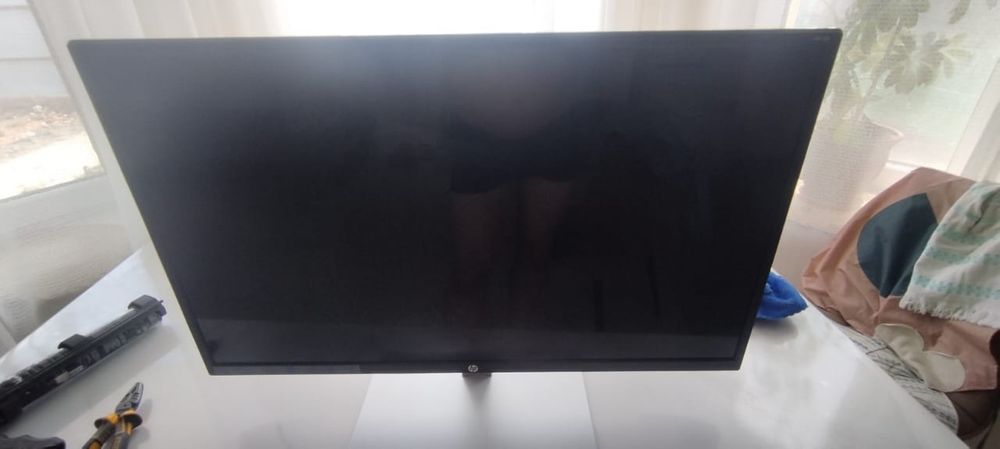 Монитор hp32 продам