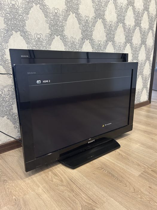 Продам СРОЧНО телевизор Sony