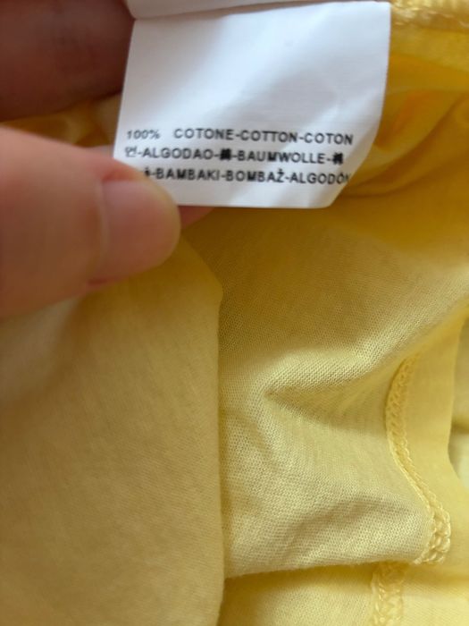 Дамски топ Sisley нов с етикет