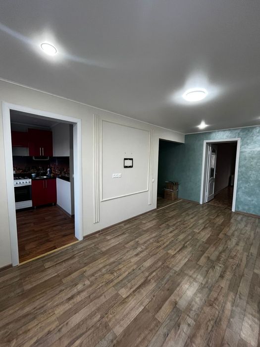 Продам 2х комнатную квартиру