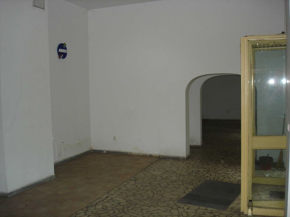 Calea Vacaresti inchiriere spatiu comercial