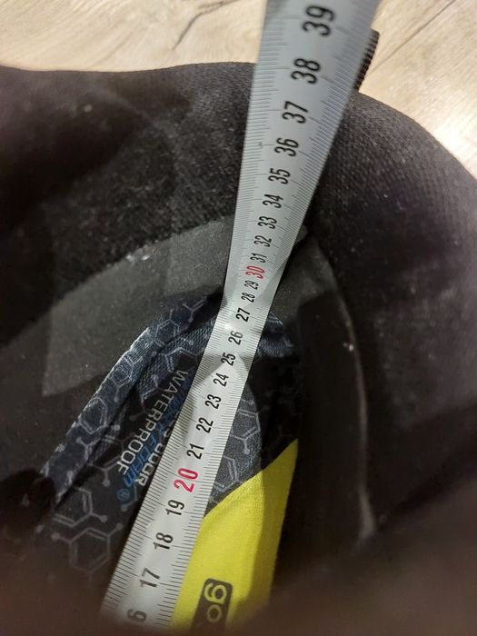 Зимни обувки Skechers, мъжки, 43 номер.