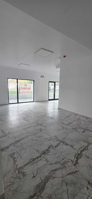 Spatiu comercial de inchiriat