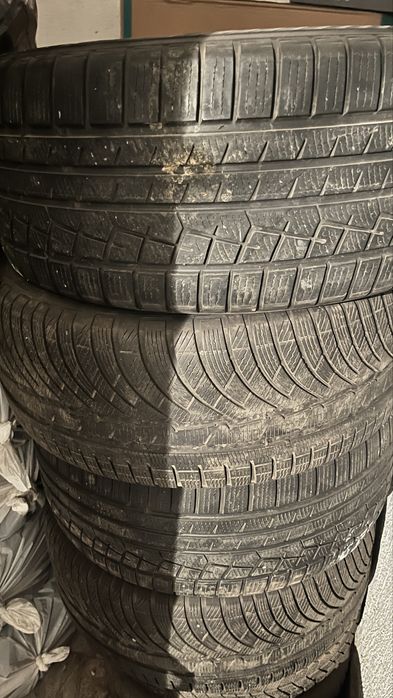 Продам покрышки лепучки.