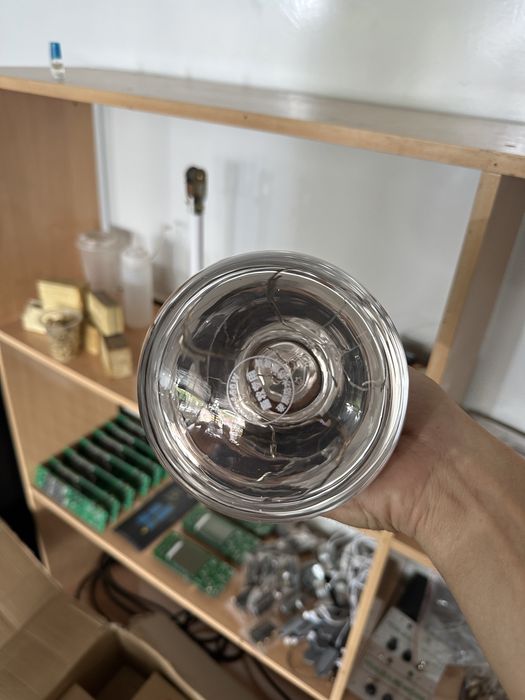 Инфракрасные Лампы (Инкубатор лампа)