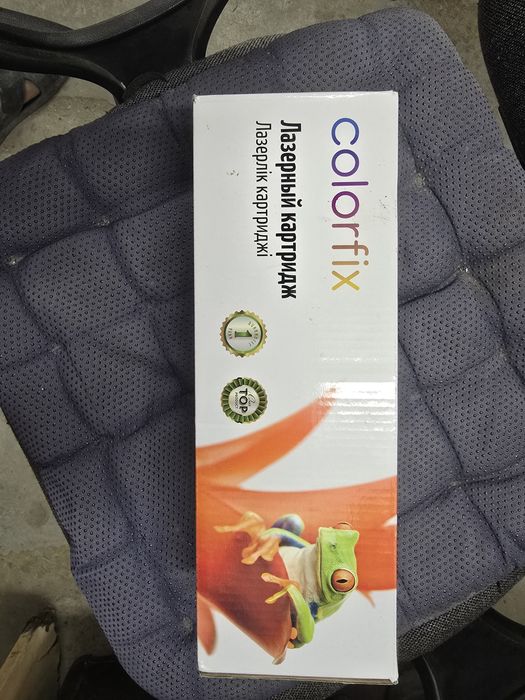 Картридж для мфу