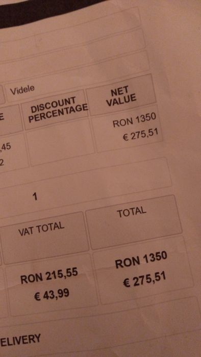 Geaca piele Rockera Hd