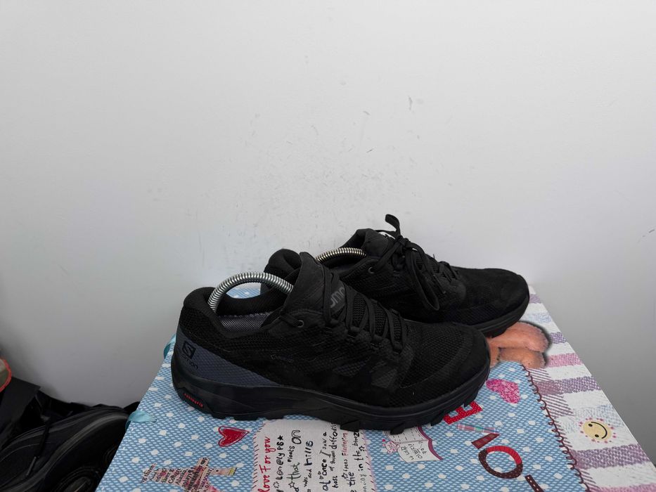 Salomon Outline GORE-TEX''оригинални мъжки обувки 42.5 номер