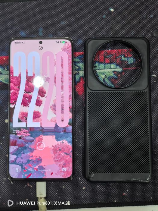 Xiaomi 12s ultra