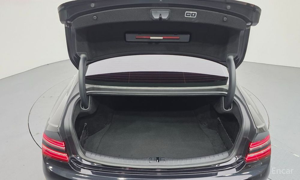 Genesis G80 Gasoline 2.5 Turbo AWD под ключ!